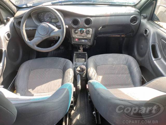 2003 CHEVROLET CELTA 