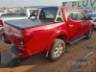 2012 MITSUBISHI L200 TRITON 