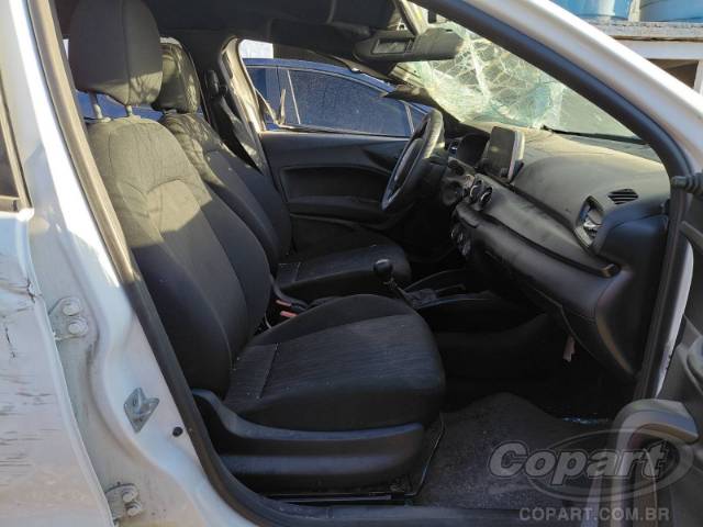 2026 FIAT ARGO 