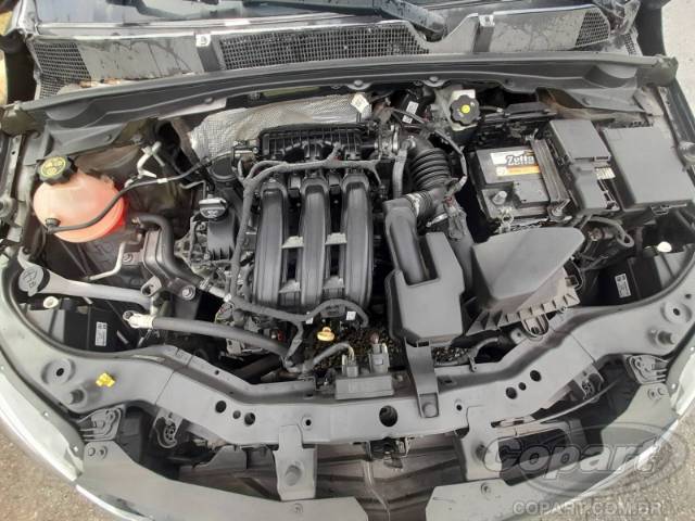 2020 CHEVROLET ONIX PLUS 