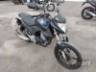 2012 HONDA CB 300 