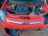 2015 FIAT PALIO 