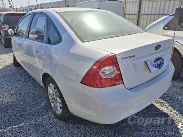 2013 FORD FOCUS SEDAN 