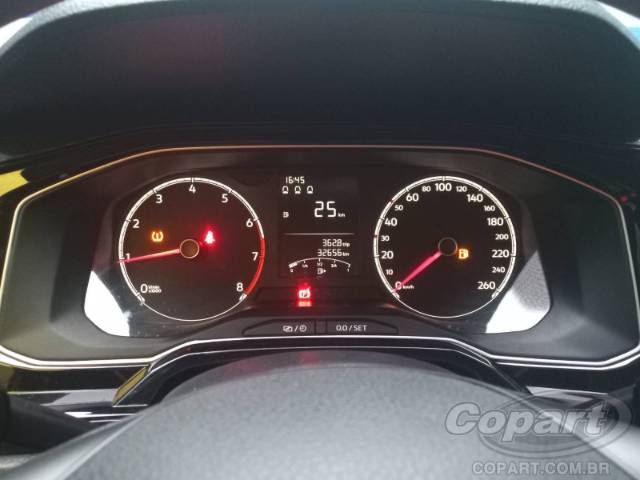 2026 VOLKSWAGEN POLO 