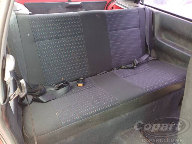 2004 VOLKSWAGEN GOL 