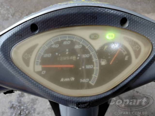 2006 HONDA BIZ 125 
