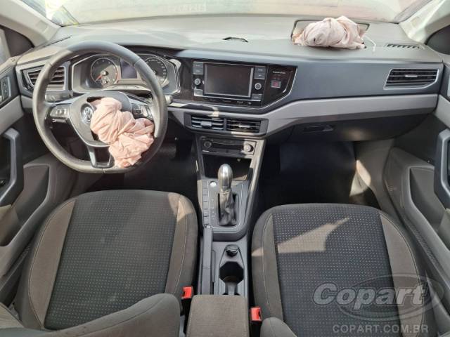 2019 VOLKSWAGEN POLO 