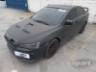 2016 MITSUBISHI LANCER 