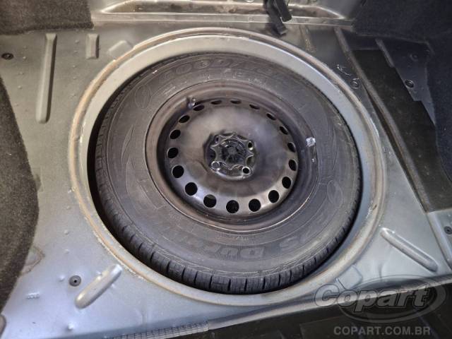 2013 VOLKSWAGEN GOL 