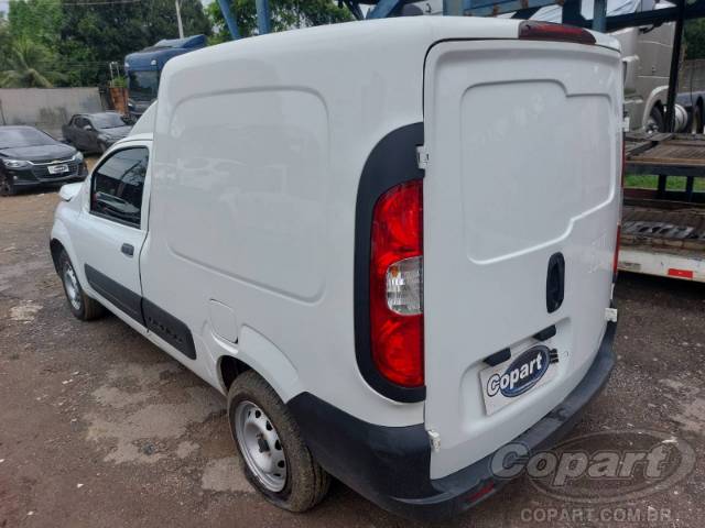 2025 FIAT FIORINO FURGAO 