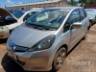 2014 HONDA FIT 