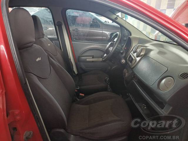 2011 FIAT UNO 