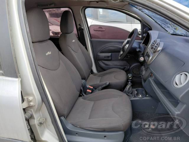 2012 FIAT UNO 
