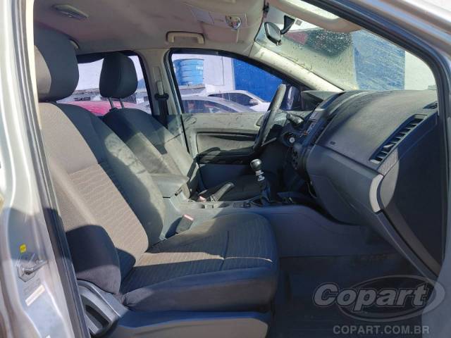 2013 FORD RANGER CD 