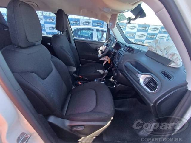 2021 JEEP RENEGADE 