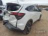 2019 HONDA HR-V 