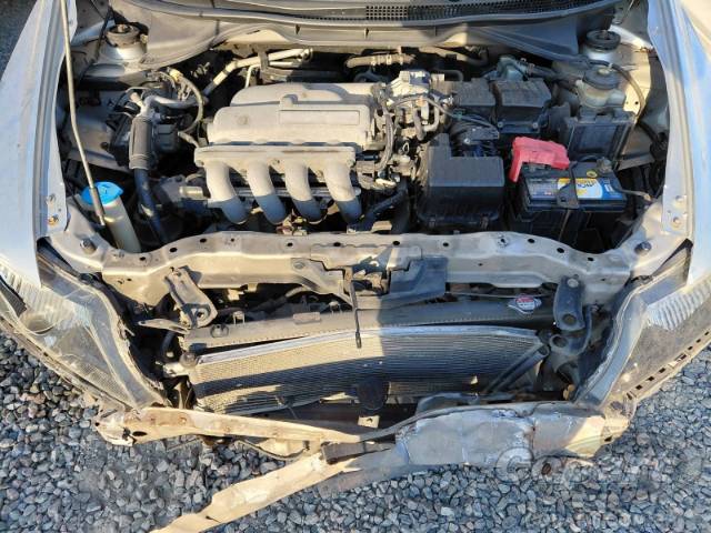 2013 HONDA CITY 