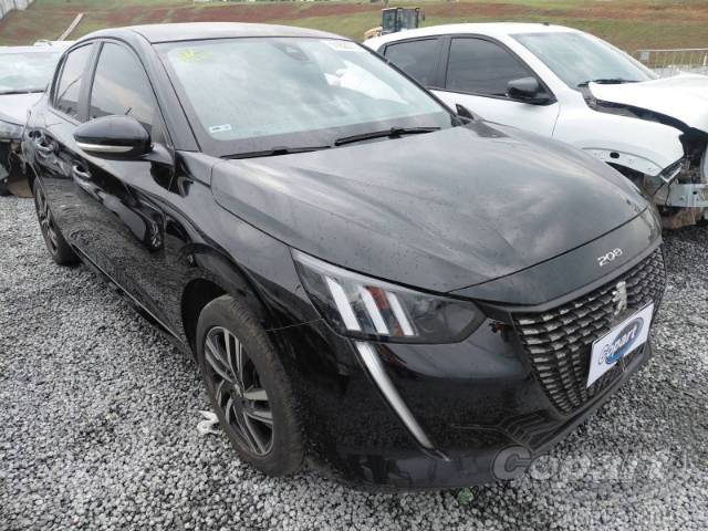 2024 PEUGEOT 208 