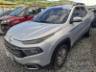 2017 FIAT TORO 