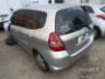 2007 HONDA FIT 