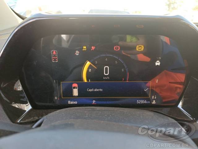 2025 CHEVROLET SPIN 