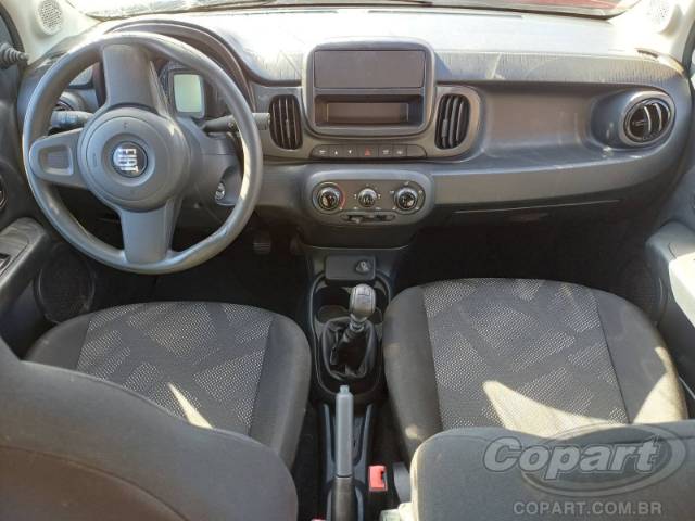 2025 FIAT MOBI 