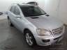 2008 MERCEDES BENZ CLASSE ML 