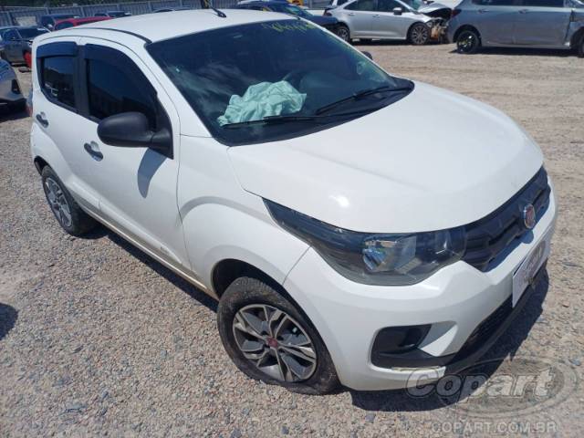 2020 FIAT MOBI 