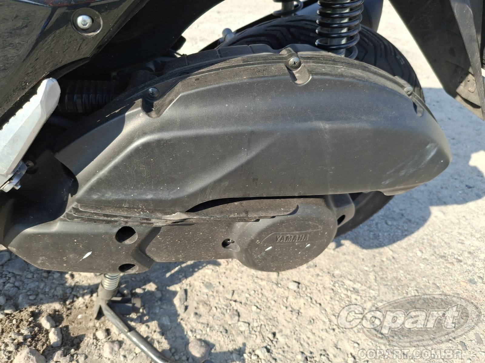 Foto 5: 2024 YAMAHA NMAX