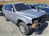 2007 MITSUBISHI PAJERO SPORT 