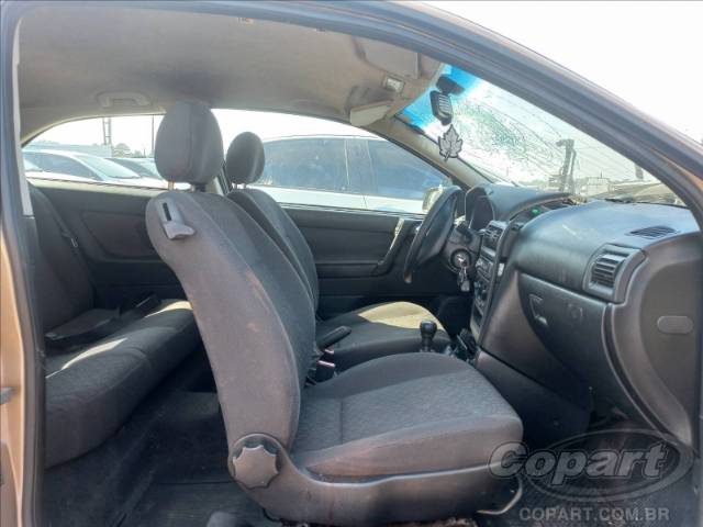 2006 CHEVROLET ASTRA 