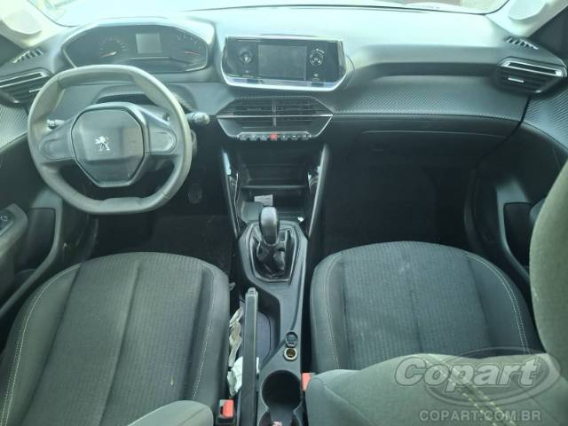 2022 PEUGEOT 208 