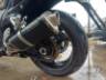 2011 SUZUKI GSX-R 