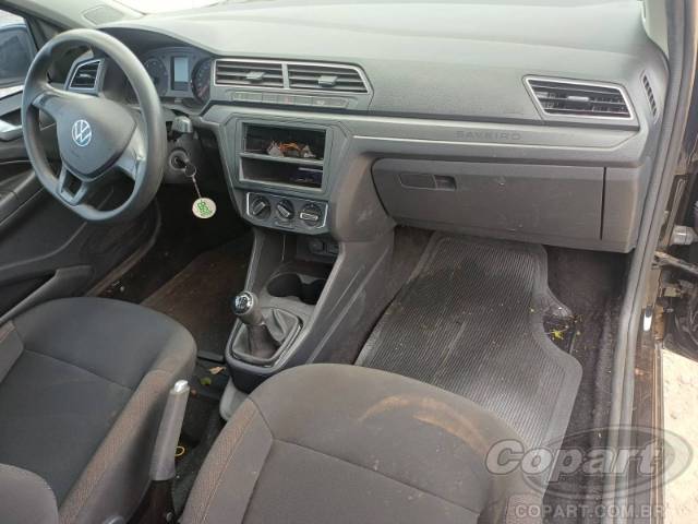 2025 VOLKSWAGEN SAVEIRO 