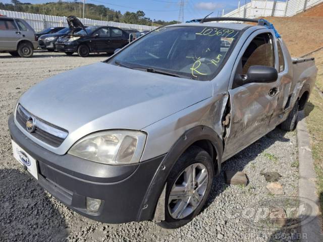 2010 CHEVROLET MONTANA 