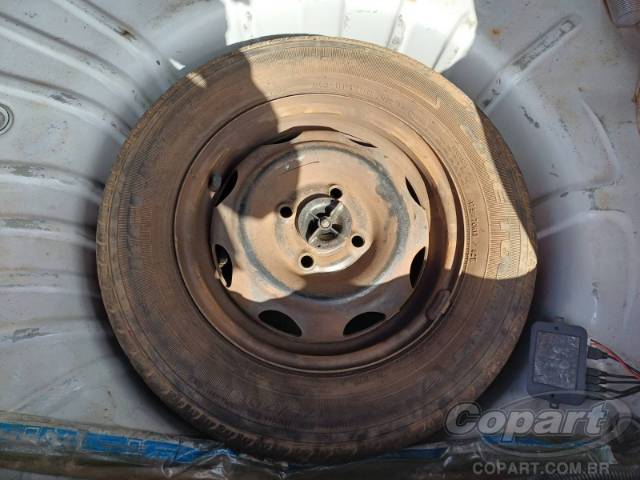 2015 CHEVROLET CELTA 