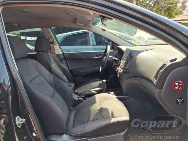 2010 HYUNDAI I30 