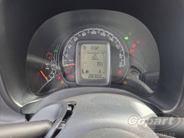 2025 FIAT MOBI 