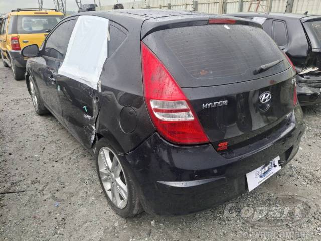 2011 HYUNDAI I30 