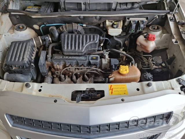 2015 CHEVROLET MONTANA 