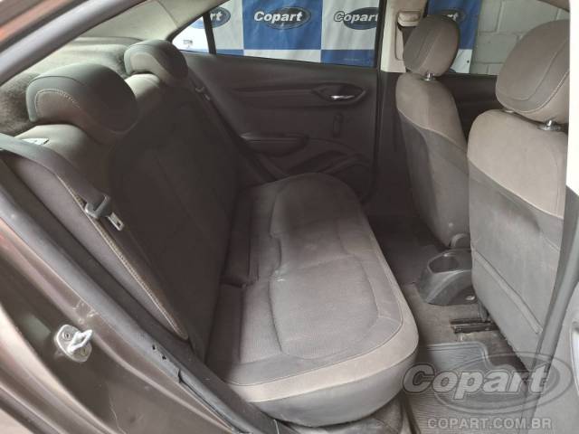 2014 CHEVROLET PRISMA 