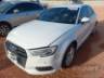 2017 AUDI A3 SEDAN 