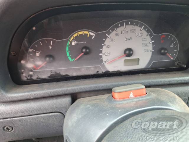 2009 FIAT UNO 