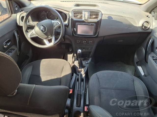 2022 RENAULT LOGAN 