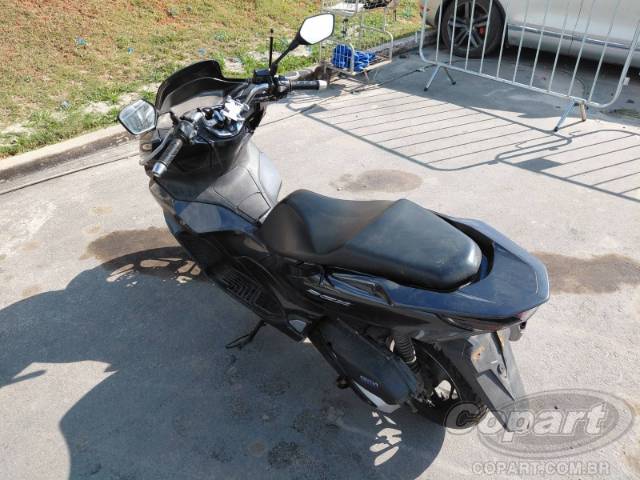 2023 HONDA PCX 