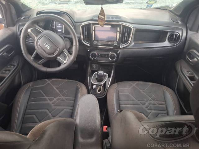 2024 FIAT STRADA CD 