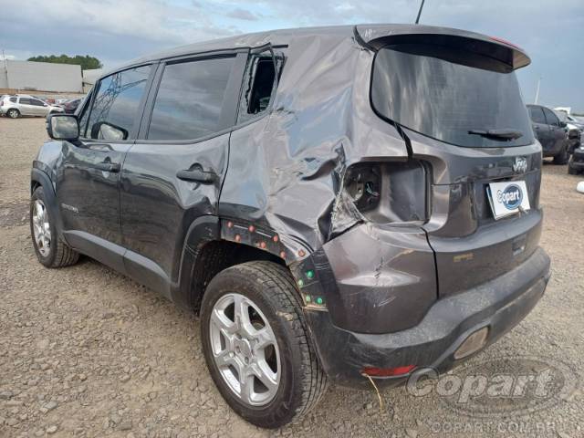 2024 JEEP RENEGADE 