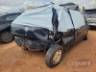 2012 VOLKSWAGEN GOL 