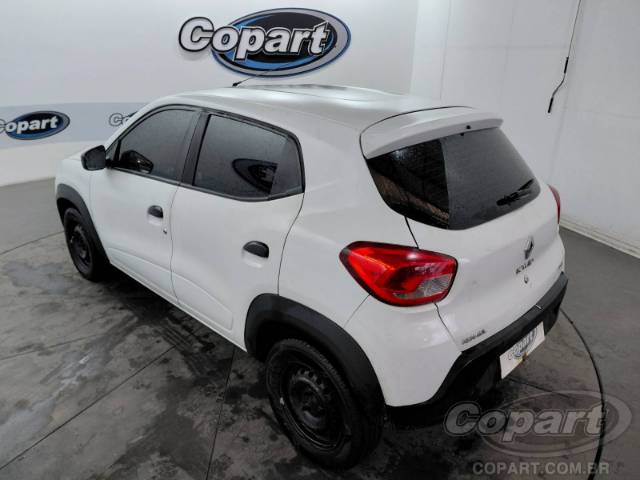 2022 RENAULT KWID 