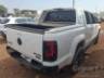 2021 VOLKSWAGEN AMAROK 